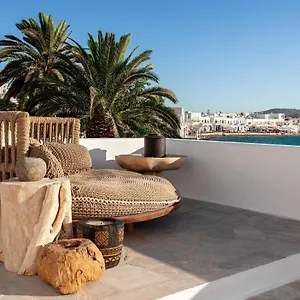 Island Mykonos Apart-hotel Mykonos Town