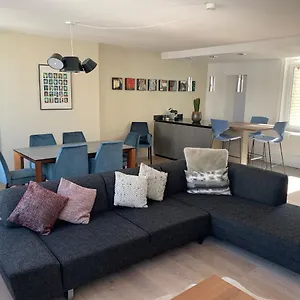 Appartement Paddy's Place Rijsel
