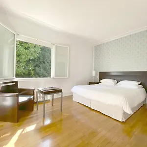 Bed & Breakfast La -, Parijs