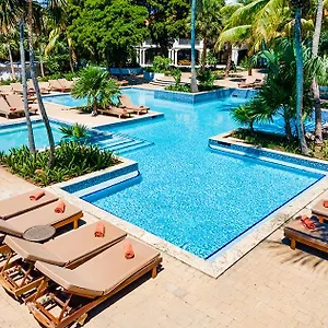 **** Resort Zoetry Curacao & Curaçao
