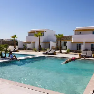 Adama Mykonos Boutique Hotel Mykonos Town