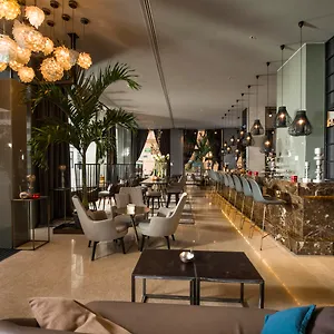 Western Premier Slon Hotel Liubliana