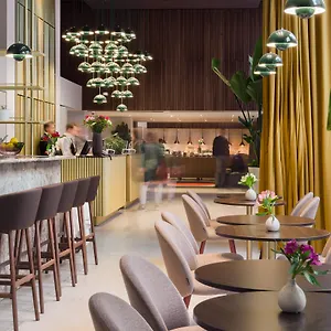 Exe Lev Hotel Liubliana