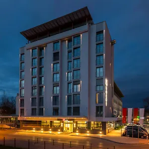 M Hotel Liubliana