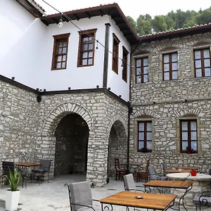 Koroni Boutique Hotel Berati
