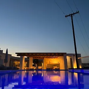 Crystal Apart-hotel Mykonos Town