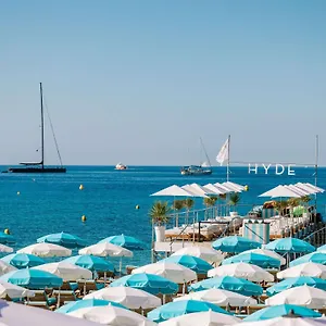 Hotel Mondrian Cannes