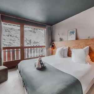 Hotel Ho36 Les Menuires