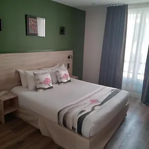 Otel Modern Est