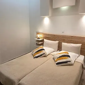 Otel Camelia Prestige - Place De La Nation