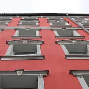 *** Hotel Atlas Deutschland