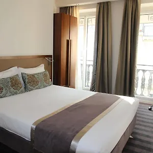 Hotel Art, Parijs