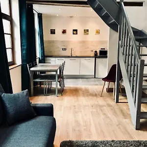 Appartement Le Madame Little Rijsel