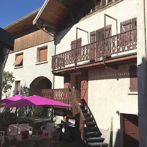  Apartment 2 Chemin Des Epinois Frankreich