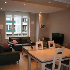 Appartement Appt Republique Rijsel