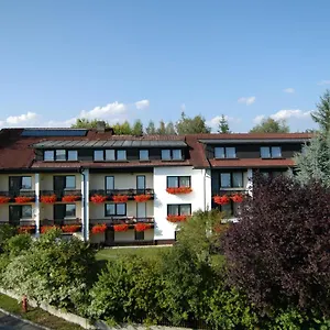 *** Hotel Dreisonnenberg Deutschland